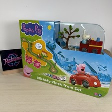 Peppa Pig Whizz Around