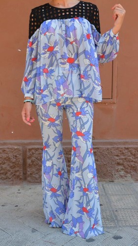 Space completo maglia - completo,