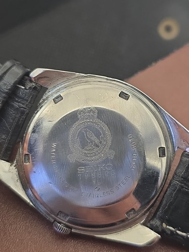 Orologio seiko automatico - orologio,