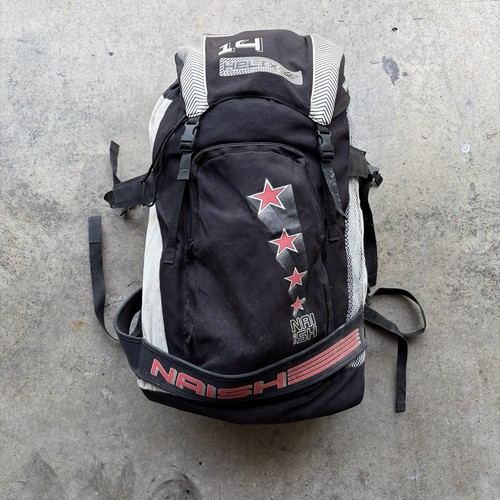 Naish helix kiteboarding - 14,