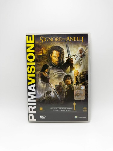 Signore degli anelli - ll,