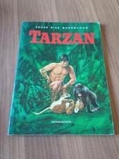 Tarzan - Walt
