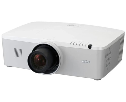 Proiettore xga sanyo - proiettore,