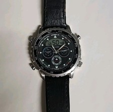 Orologio Citizen Yacht Timer