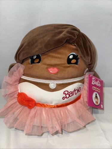 Barbie cuutopia peluche - cuutopia, peluche,