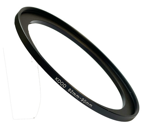 Adattatore anello step - up, da