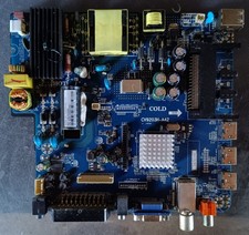 Polaroid - CV9203H-A42 (Scheda Madre TV)