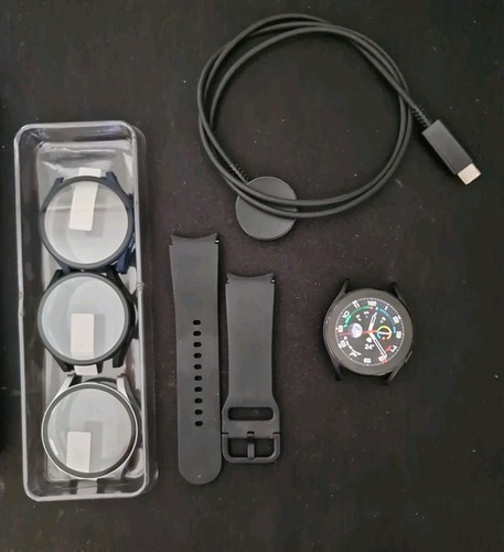 Smartwatch samsung galaxy - smartwatch,