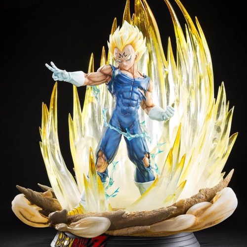 Tsume hqs majin - majin,