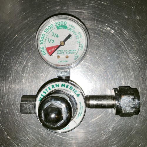 Western medical 540 p - western,