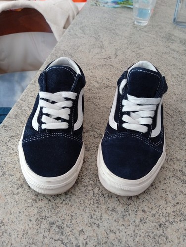 Scarpe vans old skool original - vans,