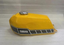 Serbatoio benzina Yamaha RD250