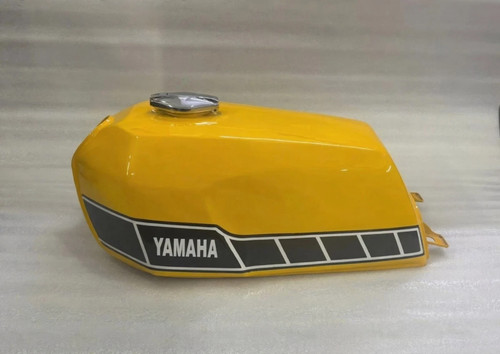 Serbatoio benzina yamaha rd250 - yamaha,