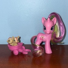 My Little Pony G4 Lulu Luck