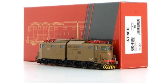 Acme 60488 locomotiva - -, usata