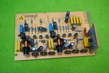 Amplificatore Rec 7.5/15 -