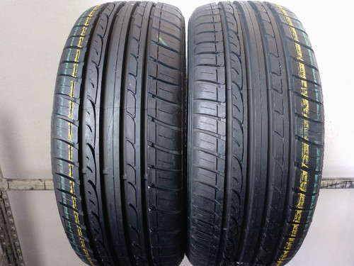 Pneumatici nuovi dunlop - pneumatici,