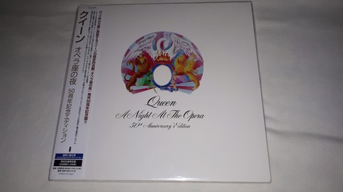 Queen night the - queen, a