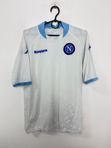 Ssc napoli 2005 2006 - napoli, maglia