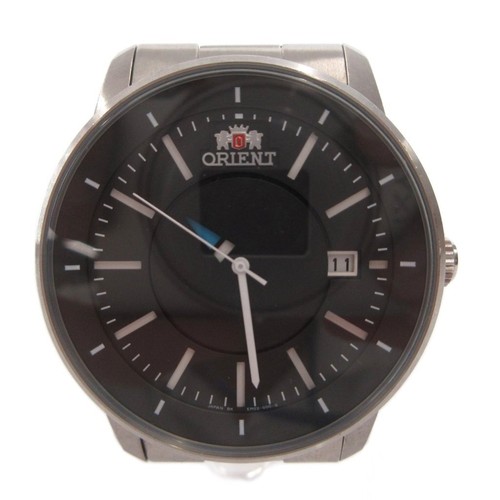 Orologio orient er02 b - orologio, er02-c5-b