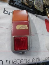 Gemma Fanale Posteriore Dx