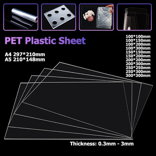 Rotolo foglio plastica pet - rotolo,