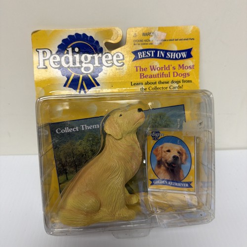 Figurina razza cane pedigree - figurina,
