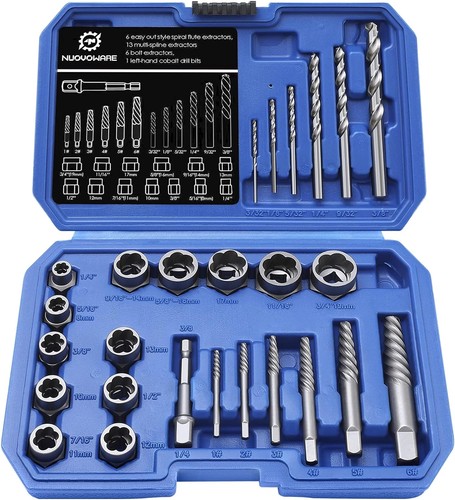 Kit pezzi estrattori per - pezzi,