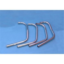 COLLETTORI SCARICO MARVING PER