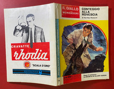 Hartley HOWARD - CONTEGGIO