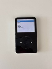 Apple iPod Classic Video 5th