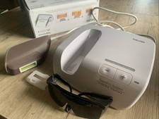 Beurer IPL 10000+ SalonPro System Epilatore a Luce Pulsata - Bianco