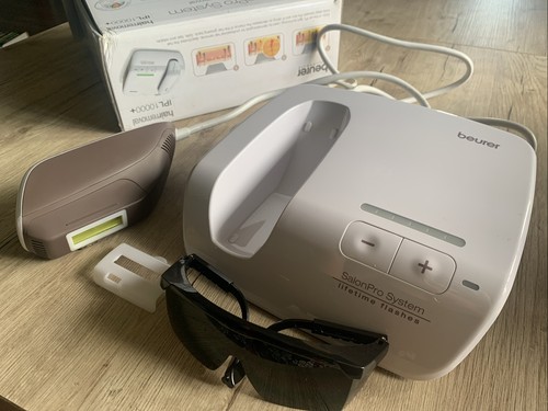 Beurer ipl 10000 salonpro - 10000+,
