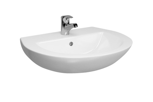Lavabo sospeso geo - sospeso, cm