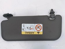 74310K0090C0 ALETTA PARASOLE PARABREZZA DESTRO per TOYOTA AYGO X (02/22>) 2014