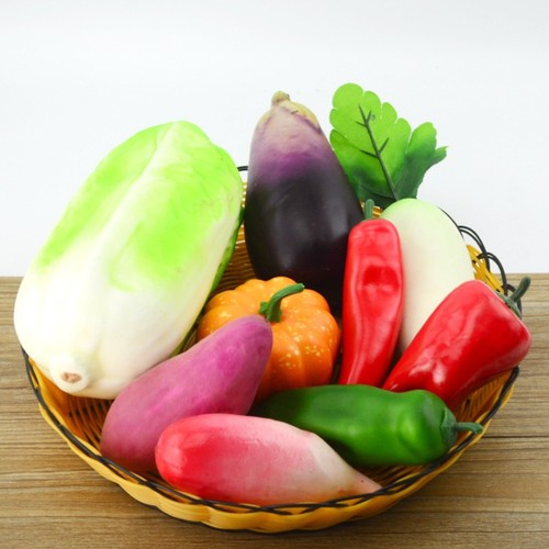 Pezzi collezione frutta - pezzi, e