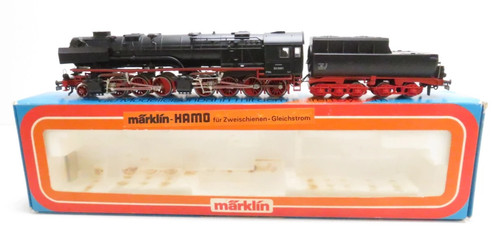 Märklin hamo 8302 53 - märklin/hamo,