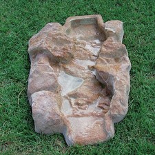 Mini ruscello dritto 65x55x12 - mini,