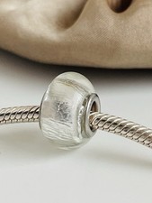 Charm Morellato In Vetro Di