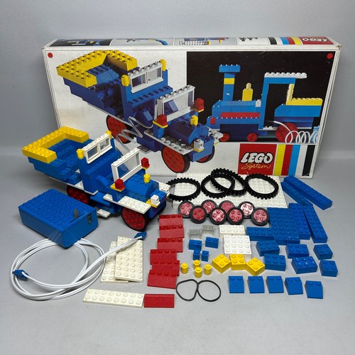 Lego set costruzioni - set,