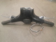 Manubrio Vespa Special 4 Marce