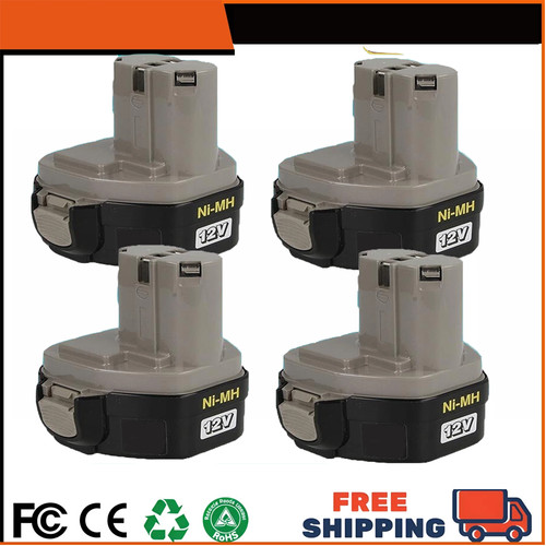 Per batteria makita pa14 - per,