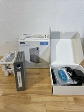 Lacie D2 Quadra 1TB