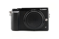 Panasonic lumix dmc gx85 - panasonic, dmc-gx85