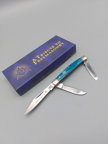 Rough ryder masonic small - ryder,