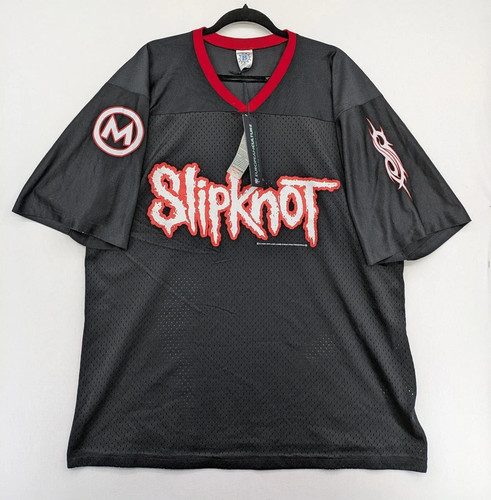 Slipknot vintage 2000 y2k - slipknot,