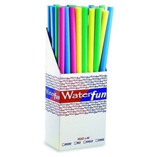 Colored tube 160 cm floating