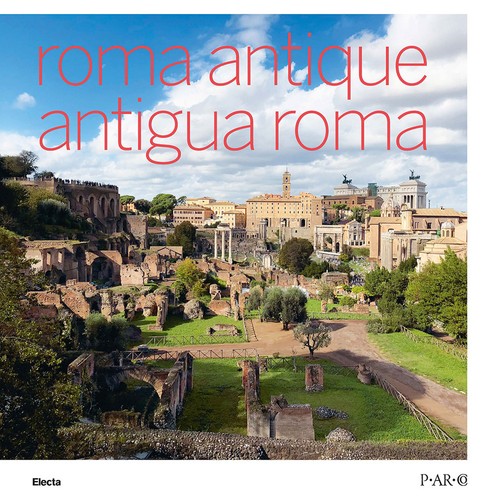 Roma antique antigua - roma,