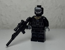 Lego Call of Duty Ghosts