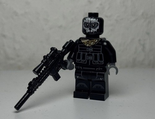 Lego call duty - lego, of
